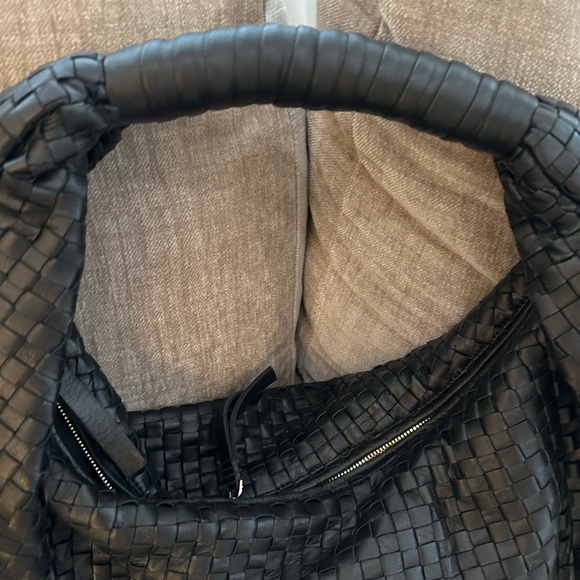 CLEOBELLA HOBO WOVEN BAG - Picture 6 of 7